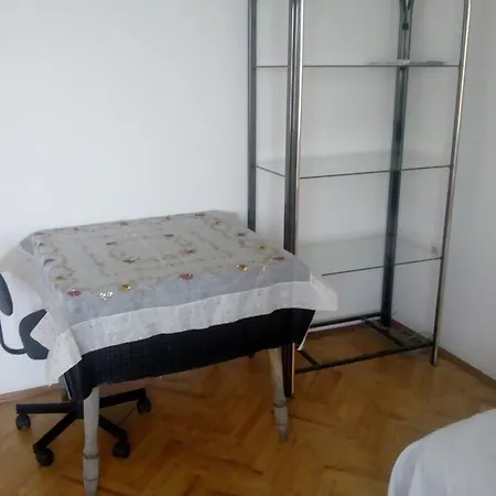 Nera Rum i privatbostad Bihać